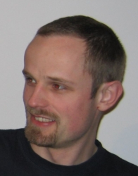 fotografie osoby Ondřej Jiroušek