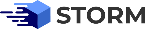 logo STORM