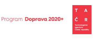 logo Technologická agentura ČR (TAČR)